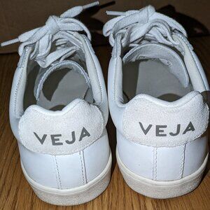 Veja White Sneakers